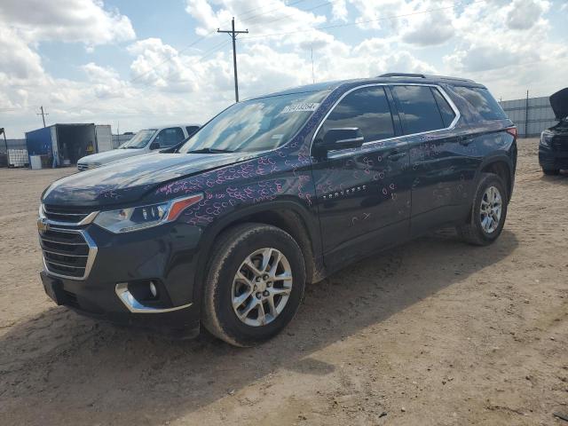 chevrolet traverse l 2018 1gnergkw6jj223653