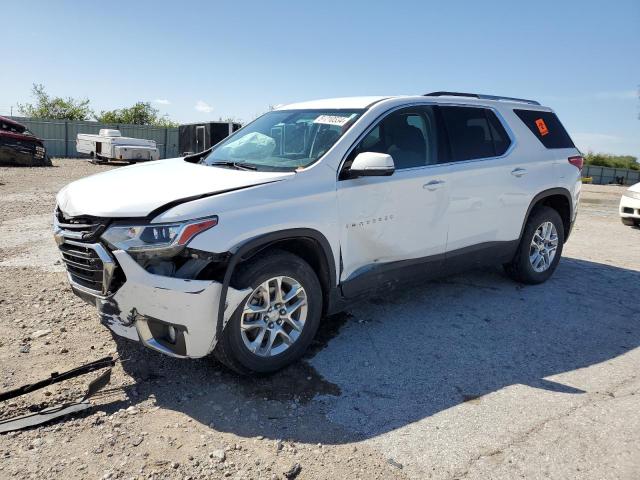 chevrolet traverse 2018 1gnergkw6jj227248