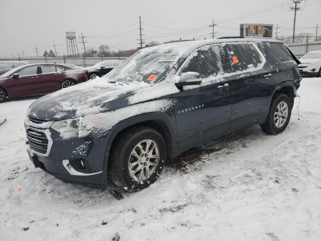 chevrolet traverse l 2018 1gnergkw6jj234653