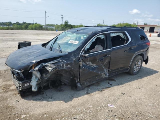 chevrolet traverse l 2019 1gnergkw6kj217871