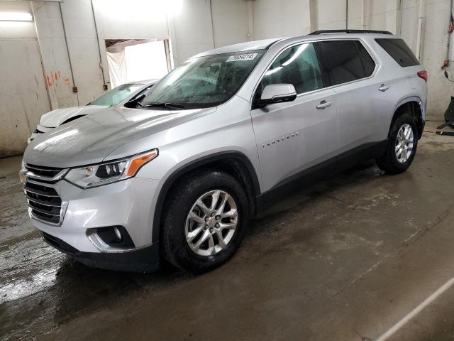 chevrolet traverse l 2019 1gnergkw6kj254404