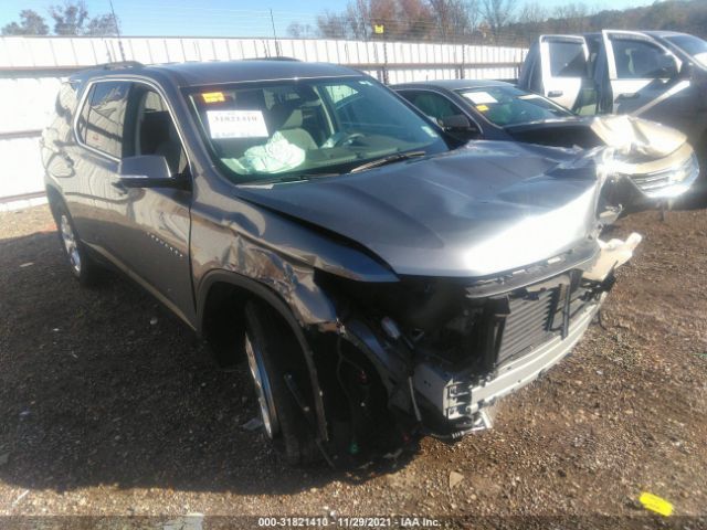 chevrolet traverse 2019 1gnergkw6kj269131