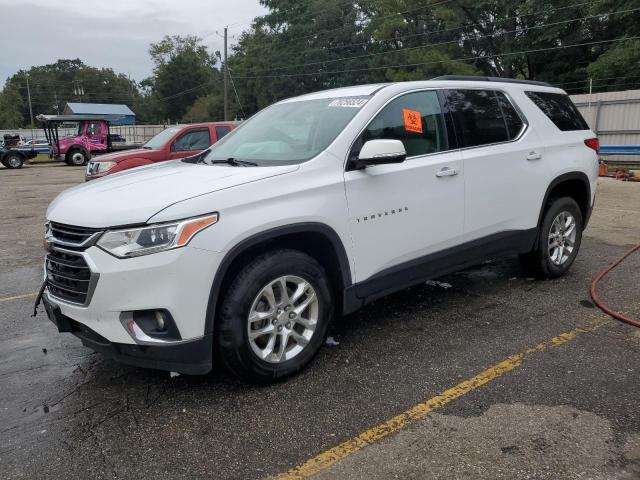 chevrolet traverse l 2020 1gnergkw6lj162209