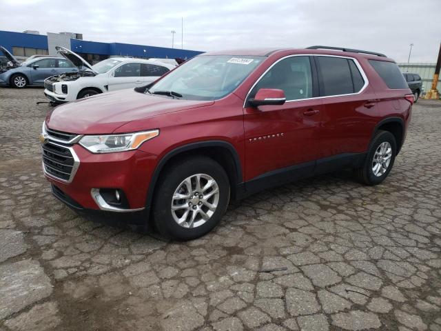 chevrolet traverse l 2021 1gnergkw6mj155603