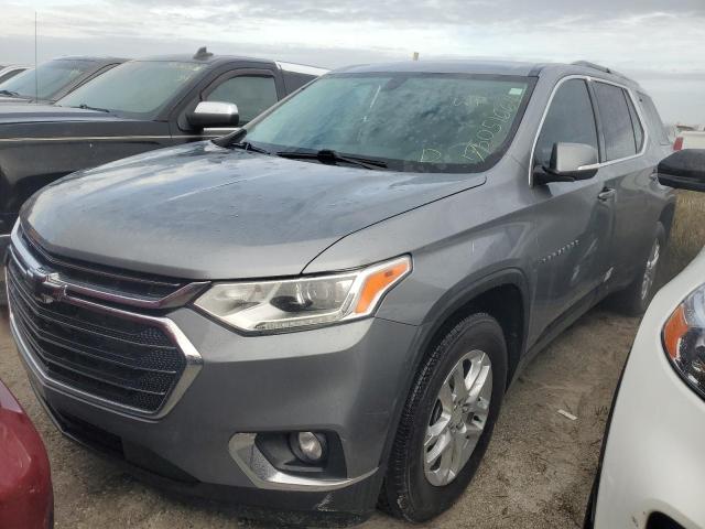 chevrolet traverse l 2021 1gnergkw6mj208476