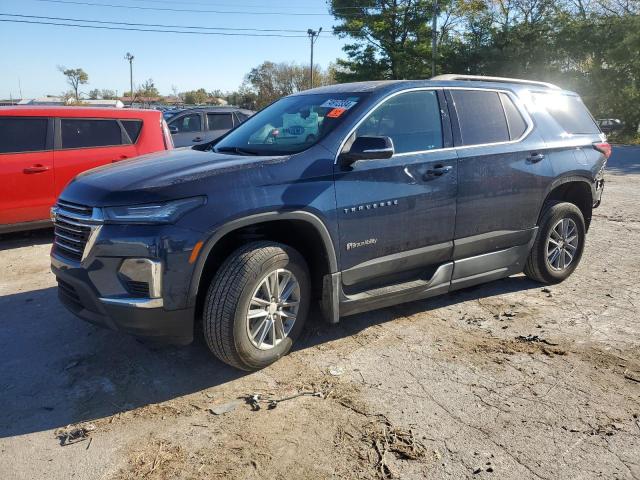 chevrolet traverse l 2022 1gnergkw6nj132484