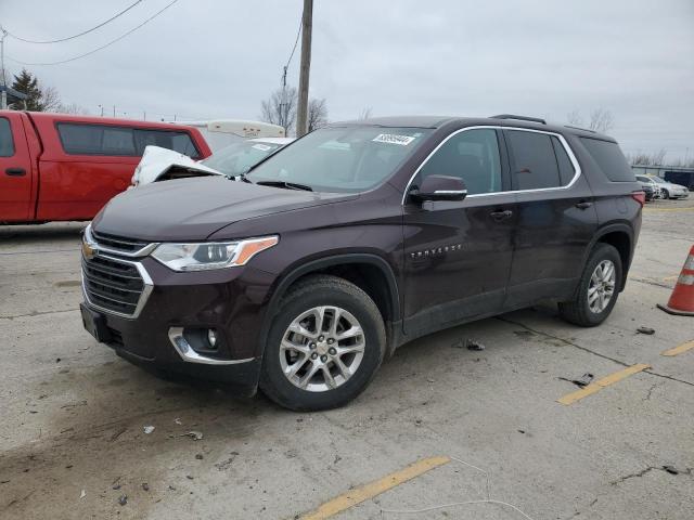 chevrolet traverse l 2018 1gnergkw7jj113663