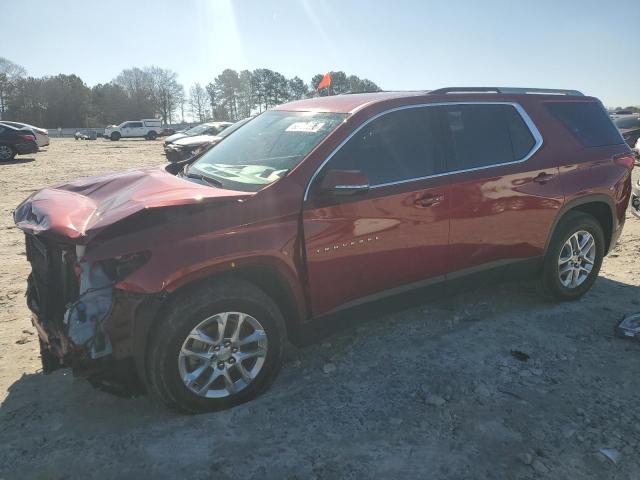 chevrolet traverse l 2018 1gnergkw7jj121259