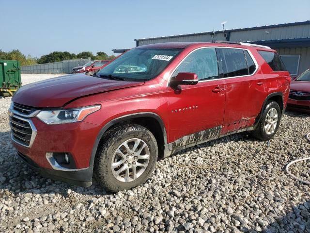 chevrolet traverse l 2018 1gnergkw7jj164368