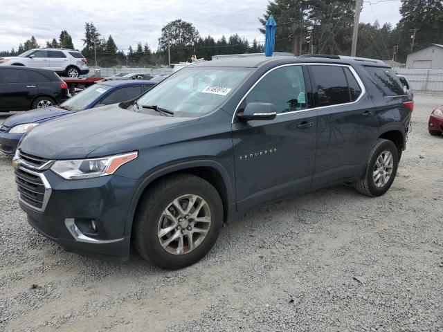 chevrolet traverse l 2018 1gnergkw7jj166492