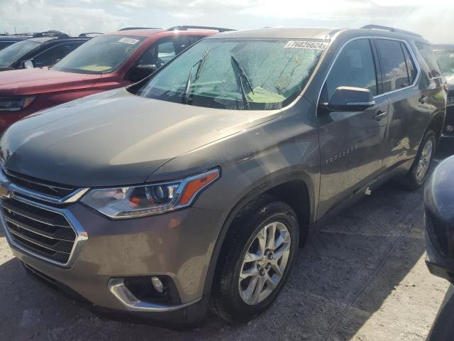 chevrolet traverse l 2018 1gnergkw7jj168453