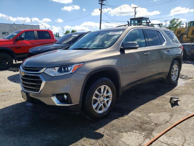 chevrolet traverse 2018 1gnergkw7jj179632