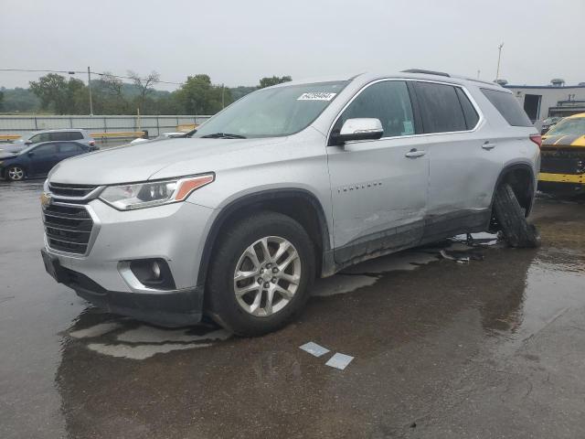 chevrolet traverse 2018 1gnergkw7jj240283