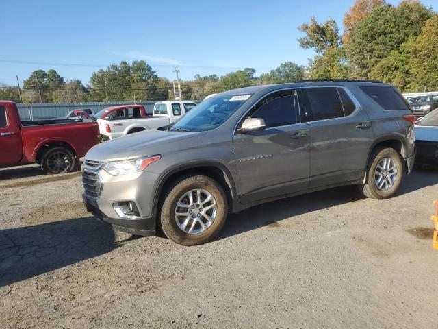 chevrolet traverse l 2019 1gnergkw7kj149192