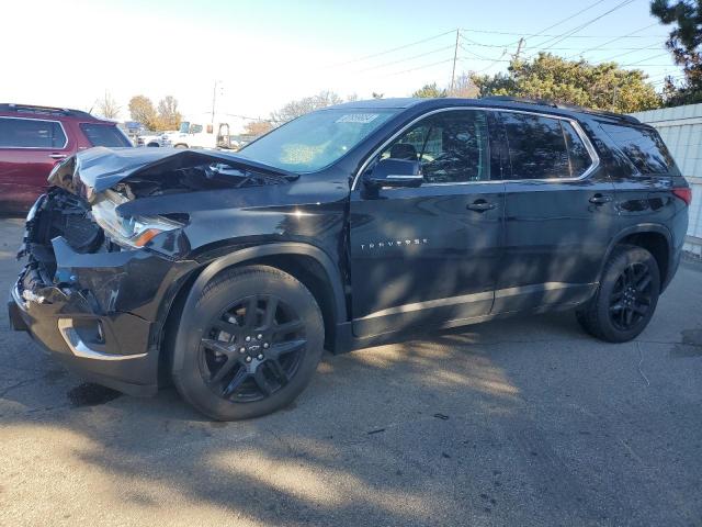 chevrolet traverse l 2019 1gnergkw7kj282115