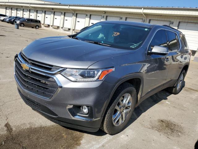 chevrolet traverse 2020 1gnergkw7lj273190