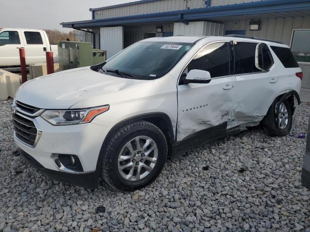 chevrolet traverse l 2020 1gnergkw7lj323392