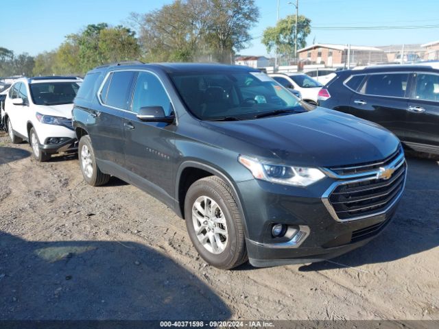 chevrolet traverse 2020 1gnergkw7lj326924