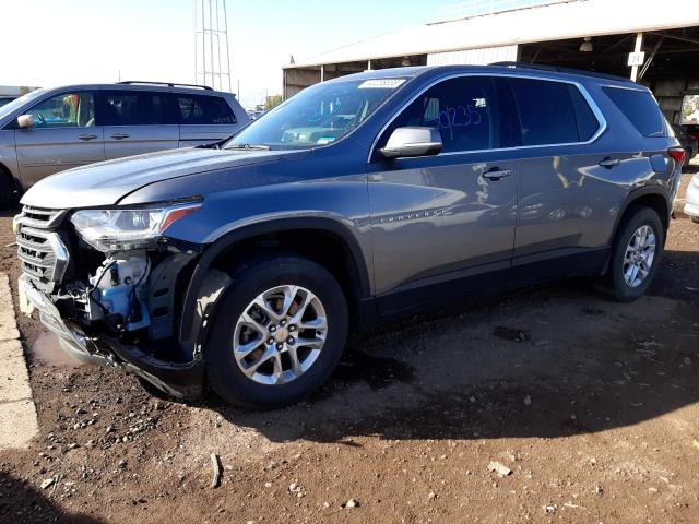 chevrolet traverse l 2021 1gnergkw7mj169669