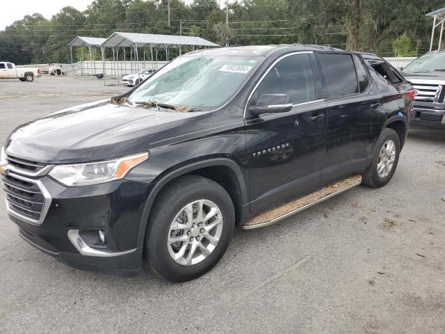 chevrolet traverse l 2021 1gnergkw7mj177495