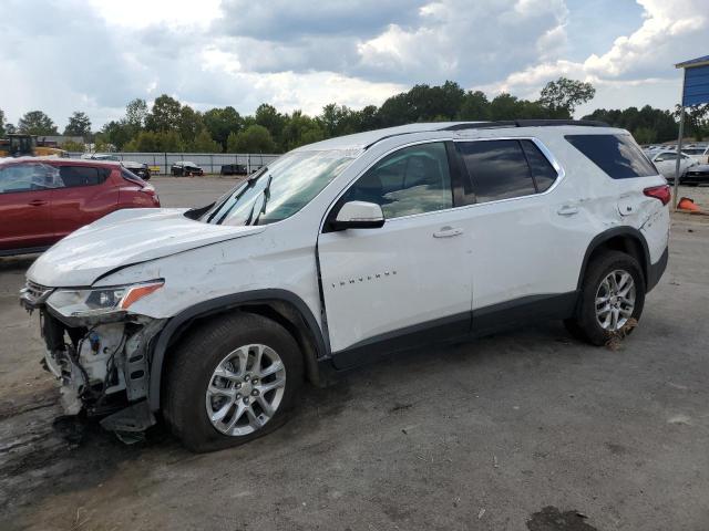 chevrolet traverse l 2021 1gnergkw7mj215016