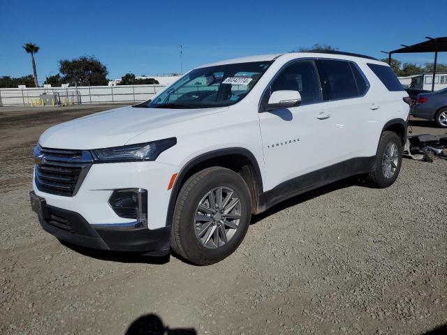 chevrolet traverse l 2023 1gnergkw7pj234282