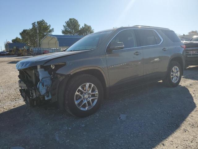 chevrolet traverse l 2018 1gnergkw8jj100615