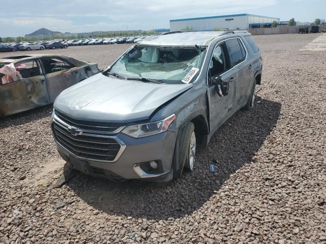 chevrolet traverse l 2018 1gnergkw8jj135736