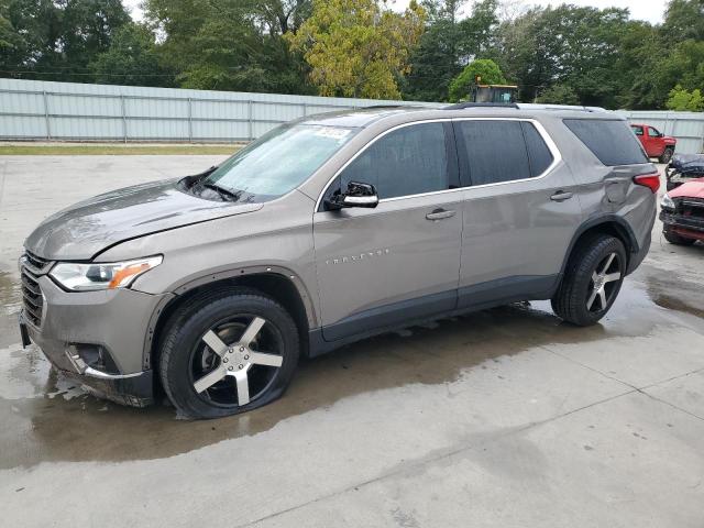 chevrolet traverse l 2018 1gnergkw8jj139091