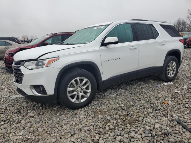 chevrolet traverse l 2018 1gnergkw8jj148048