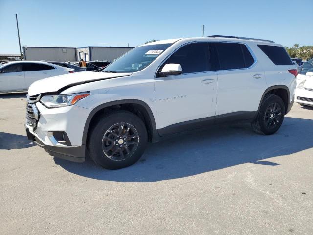 chevrolet traverse l 2018 1gnergkw8jj157901