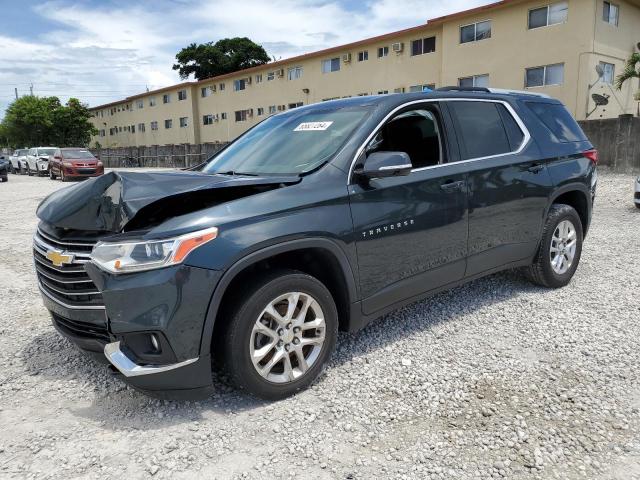 chevrolet traverse l 2018 1gnergkw8jj240387