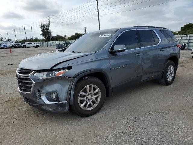 chevrolet traverse l 2019 1gnergkw8kj107050