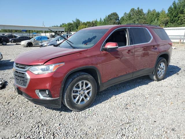 chevrolet traverse l 2019 1gnergkw8kj118744