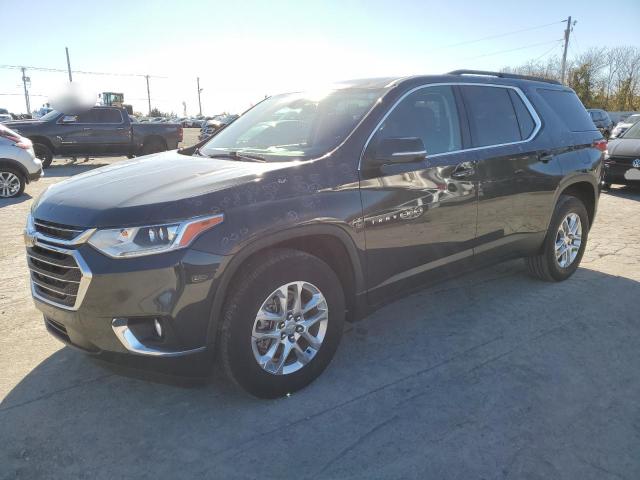 chevrolet traverse l 2021 1gnergkw8mj134395