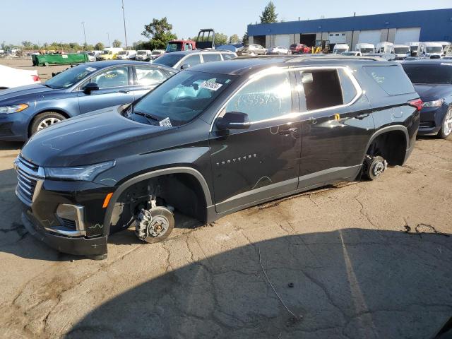 chevrolet traverse l 2023 1gnergkw8pj327926