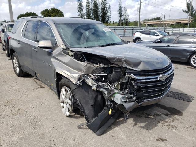 chevrolet traverse l 2018 1gnergkw9jj109582