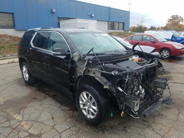 chevrolet traverse l 2018 1gnergkw9jj133493