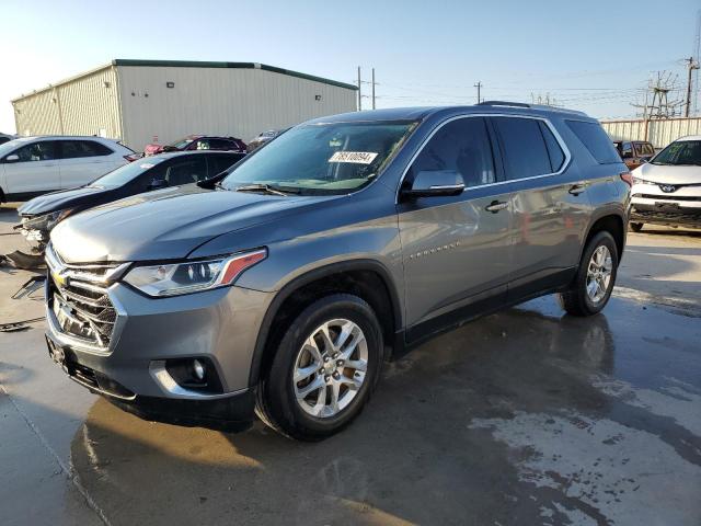 chevrolet traverse l 2018 1gnergkw9jj162833