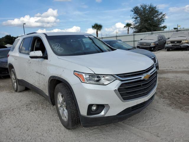 chevrolet traverse l 2018 1gnergkw9jj165327