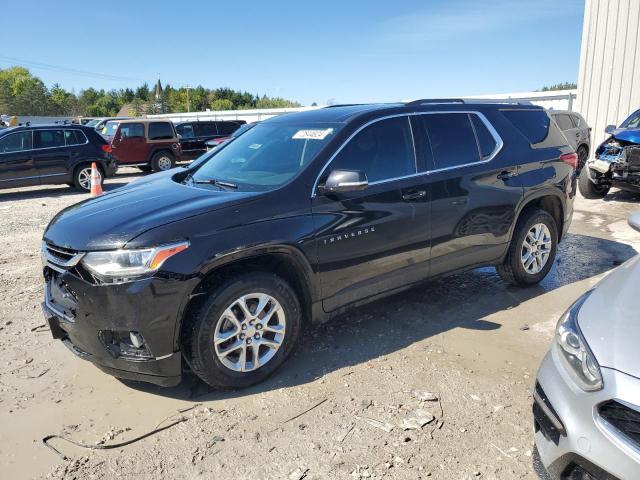 chevrolet traverse l 2018 1gnergkw9jj190597