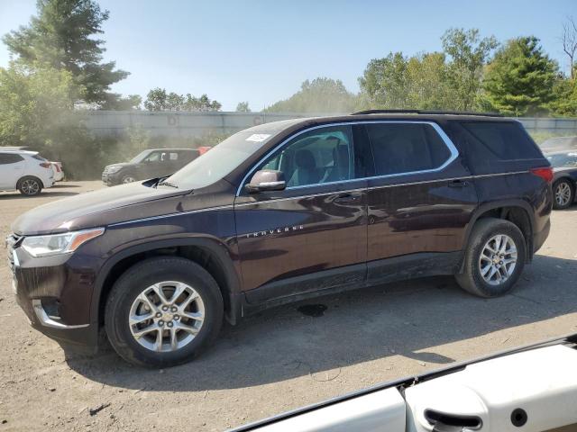 chevrolet traverse l 2019 1gnergkw9kj218237