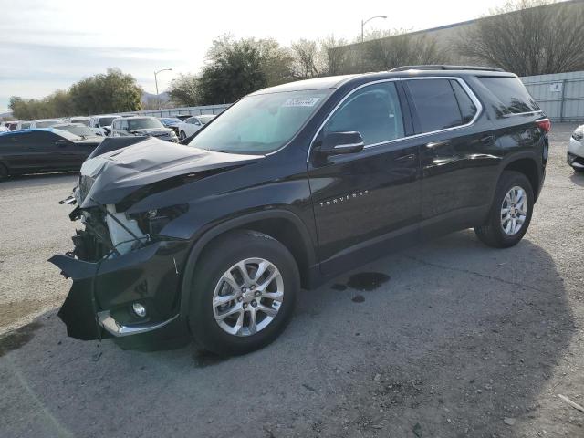 chevrolet traverse l 2019 1gnergkw9kj263145