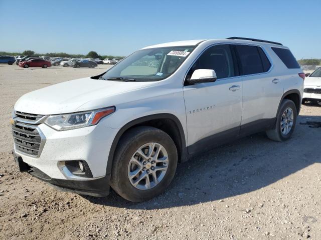 chevrolet traverse l 2019 1gnergkw9kj274288