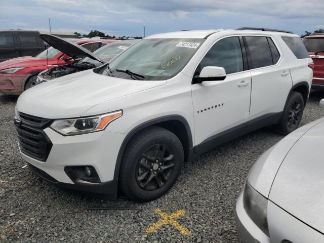 chevrolet traverse l 2019 1gnergkw9kj281063