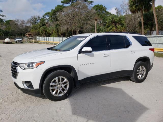 chevrolet traverse 2020 1gnergkw9lj203867