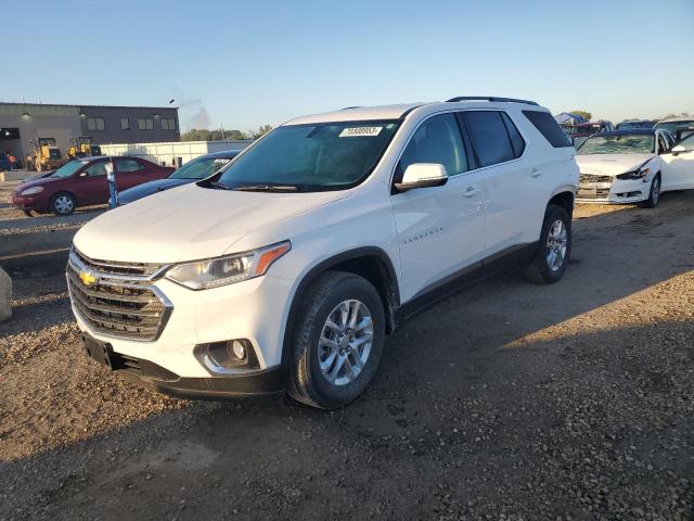 chevrolet traverse l 2021 1gnergkw9mj159449