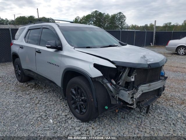 chevrolet traverse 2021 1gnergkw9mj265397