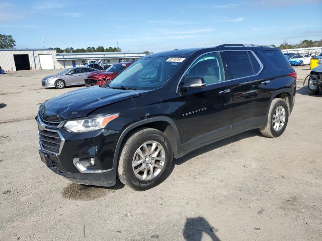 chevrolet traverse l 2018 1gnergkwxjj101118