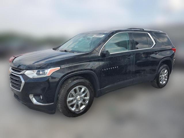 chevrolet traverse 2018 1gnergkwxjj185909